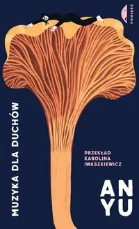 Muzyka dla duchów - An Yu