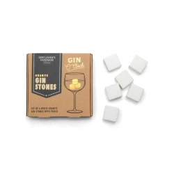 Kamienie chłodzące do ginu Gin Stones - Gentlemen's Hardware