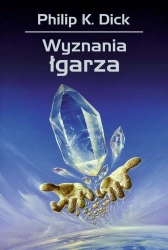 Wyznania łgarza - Philip Dick K.