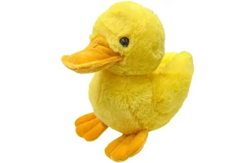 Kaczka pluszowa 20cm 93429 32494