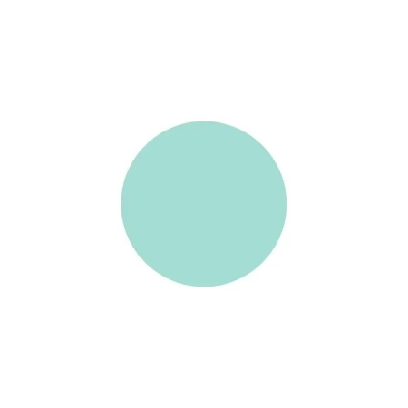 Super dziurkacz ozdobny koło 3,8cm - Dalprint dpCraft