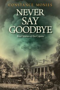 Never Say Goodbye - Constance Monies