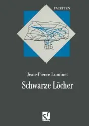 Schwarze Locher - Luminet Jean-Pierre