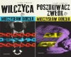 Laura Wilk PAKIET Poszukiwacz zwłok + Wilczyca Mieczysław Gorzka - Mieczysław Gorzka