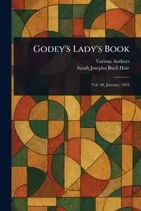 Godey's Lady's Book - Various