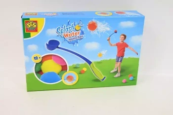 Wyrzutnia wody Splash - SES