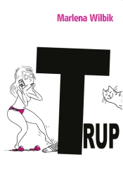 eBook Trup - Marlena Wilbik epub mobi