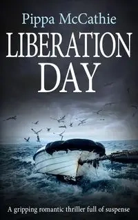 Liberation Day - McCathie Pippa