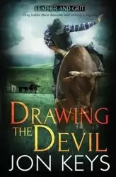 Drawing the Devil - Jon Keys