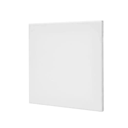 Podobrazie malarskie bawełniane 30x30cm 280g - Dalprint dpCraft