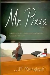 Mr. Pizza - Pandolfi J. F.