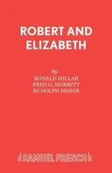 Robert and Elizabeth - Ronald Millar