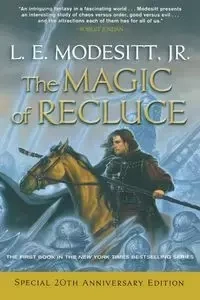 The Magic of Recluce - Modesitt L. E. Jr.