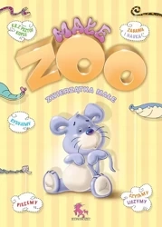 Małe Zoo zwierzątka małe - KRZYSZTOF KOPEĆ