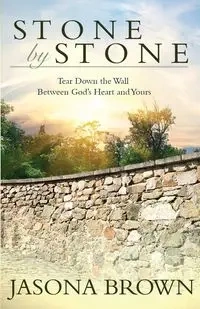 Stone by Stone - Brown Jasona