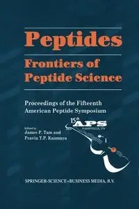 Peptides - Tam James P.
