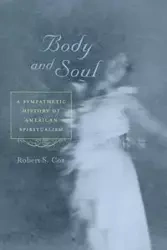 Body and Soul - Robert Cox S