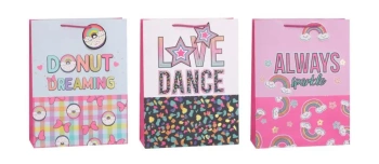 Torebka prezentowa KR 14810 M - NInvest