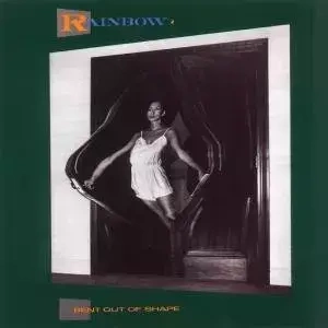 BENT OUT OF SHAPE (WERSJA ZREMASTEROWANA. CD