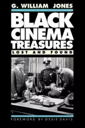 Black Cinema Treasures - William Jones G.