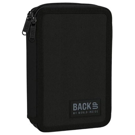 Piórnik podwójny z wyp BackUp 7 DW56 DERFORM