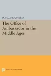 Office of Ambassador - Donald E. Queller