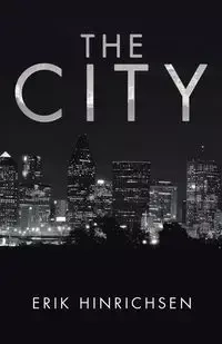 The City - Erik Hinrichsen