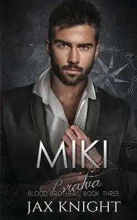 Miki - Knight Jax