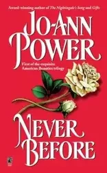 Never Before - Power Jo-Ann