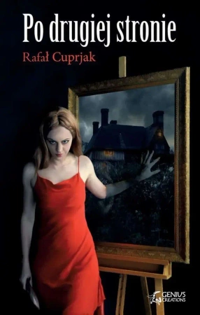 Po drugiej stronie - Rafał Cuprjak