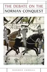 The debate on the Norman Conquest - Marjorie Chibnall