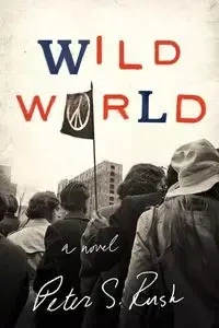 Wild World - Peter Rush