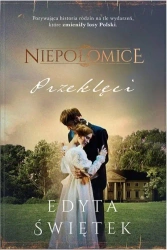 Niepołomice. Przeklęci - Edyta Świętek