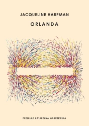 Orlanda - Jacqueline Harpman
