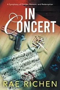 In Concert - Rae Richen