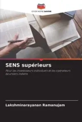SENS supérieurs - Ramanujam Lakshminarayanan