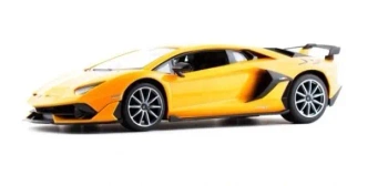 Aventador SVJ RC 1:14 - Rastar