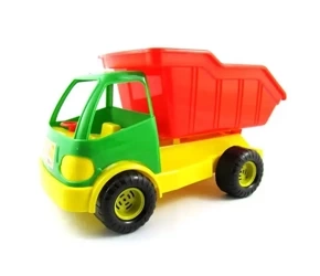 Ciężarówka w siatce - INNE