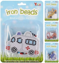 Koral Do Zgrzew Pojazdy Mix4 Mc B/c 120/240