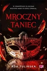 Mroczny taniec - Ada Tulińska
