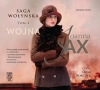 CD MP3 Saga Wołyńska (aduiobook) - Joanna Jax