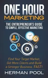 One Hour Marketing - Herman Pool