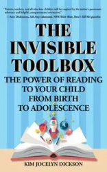 The Invisible Toolbox - Kim Jocelyn Dickson