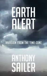 Earth Alert - Anthony Sailer