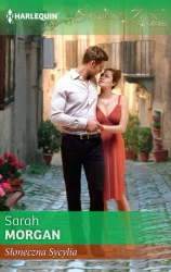 eBook Słoneczna Sycylia - Sarah Morgan mobi epub