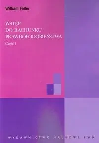 Wstęp do rachunku prawdopodobieństwa. Część 1 - William Feller