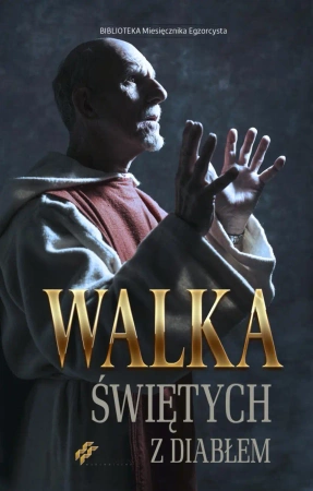 eBook Walka świętych z diabłem - Praca zbiorowa epub mobi