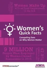 Women's Quick Facts - STEMconnector®