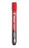 Marker permanentny PILOT SCA 100 czerwony