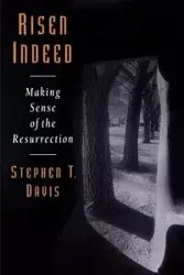 Risen Indeed - Davis Stephen T.